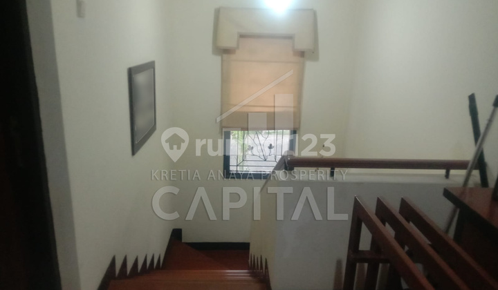 Rumah Asri Posisi Hoek di Tatar Wangsakerta 2