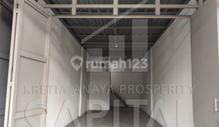 3 Ruang Usaha Rendeng di Cimahi 3 Ruang Usaha Rendeng di Cimahi