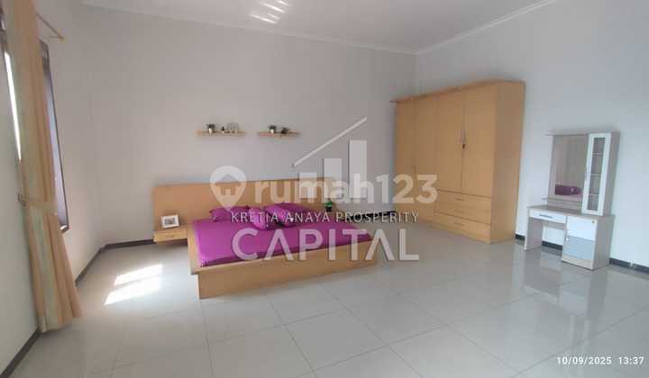 Rumah Siap Huni Non Furnish di Mekar Wangi Bandung Rumah Siap Huni Non Furnish di Mekar Wangi Bandung