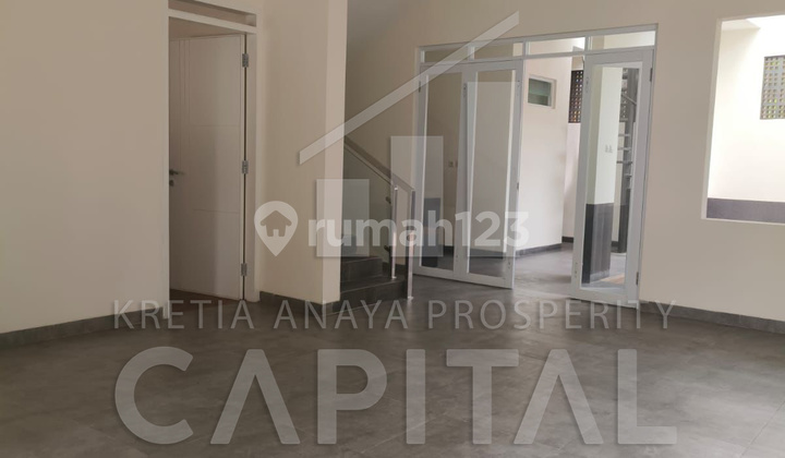 Rumah Baru di Gegerkalong Permai Lokasi Strategis di Dalam Cluster , Aman dan Nyaman 2