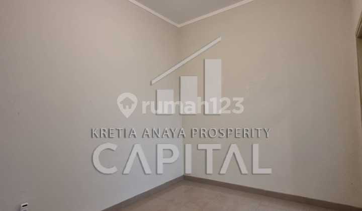 Rumah Non Furnish Siap Huni di Tatar Wangsakerta Kota Baru Parahyangan 2