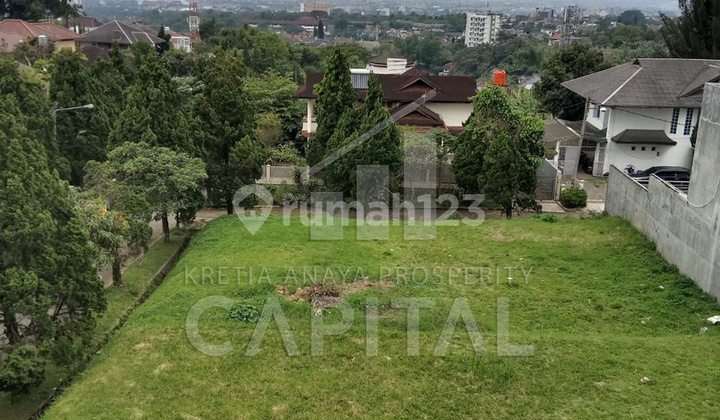 Kavling Siap Bangun di Bukit Idaman Kavling Siap Bangun di Bukit Idaman