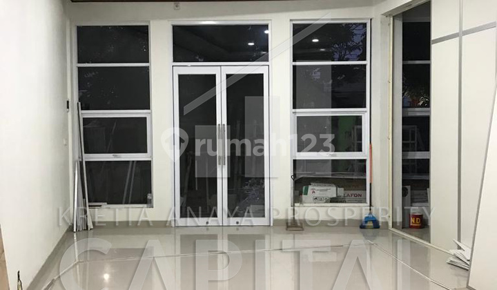 Ruko di Baros Cimahi