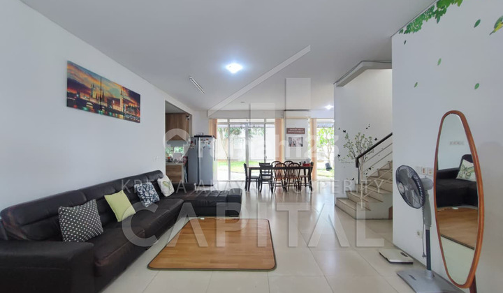 NICE HOUSE in TATAR TEJAKANCANA - KOTA BARU PARAHYANGAN NICE HOUSE in TATAR TEJAKANCANA - KOTA BARU PARAHYANGAN