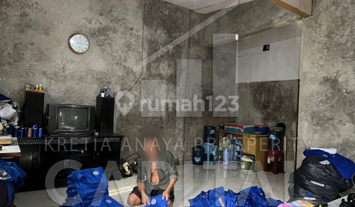 Rumah di Pojok Cimahi 2