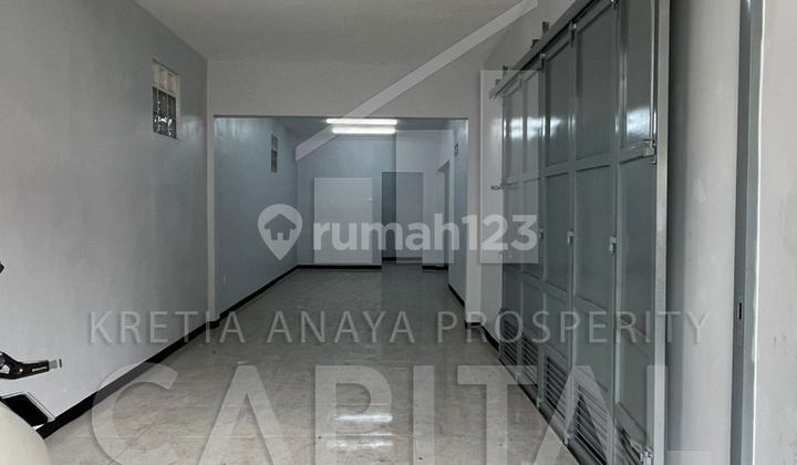 Ruang Usaha di Sayap Cimahi Cocok untuk Kuliner dan Usaha Lainnya Ruang Usaha di Sayap Cimahi Cocok untuk Kuliner dan Usaha Lainnya