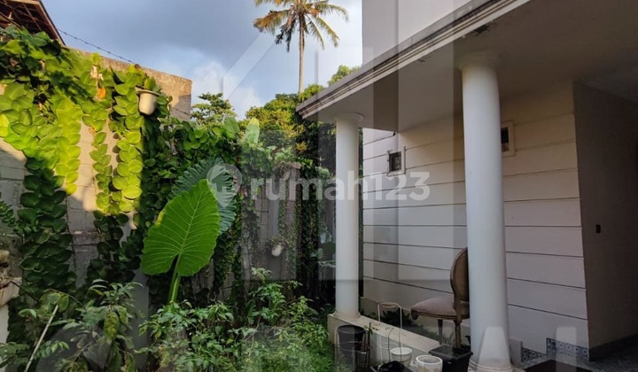 Rumah Cantik di Prv - Gegerkalong 2