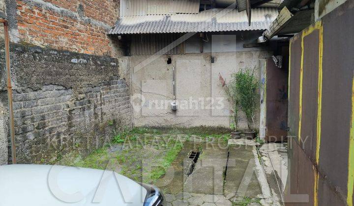 Jual Ex Pabrik Hitung Tanah di Cibeber  - Cimahi Selatan  2