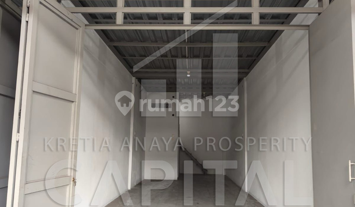 3 Business Spaces at Rendeng, Cimahi 3 Business Spaces at Rendeng, Cimahi