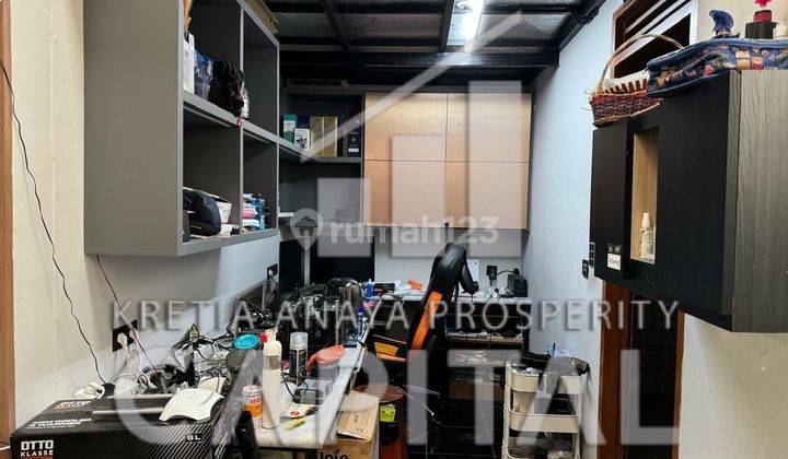 foto lainnya rumah siap huni di kota