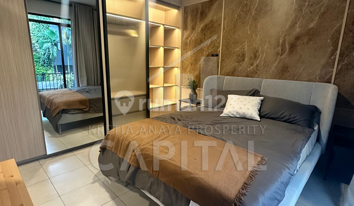 Rumah Impian di Tatar Jayaprakasa, Kota Baru Parahyangan! Rumah Impian di Tatar Jayaprakasa, Kota Baru Parahyangan!