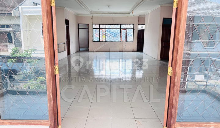 Rumah Nyaman di Komplek Muara Bandung Rumah Nyaman di Komplek Muara Bandung