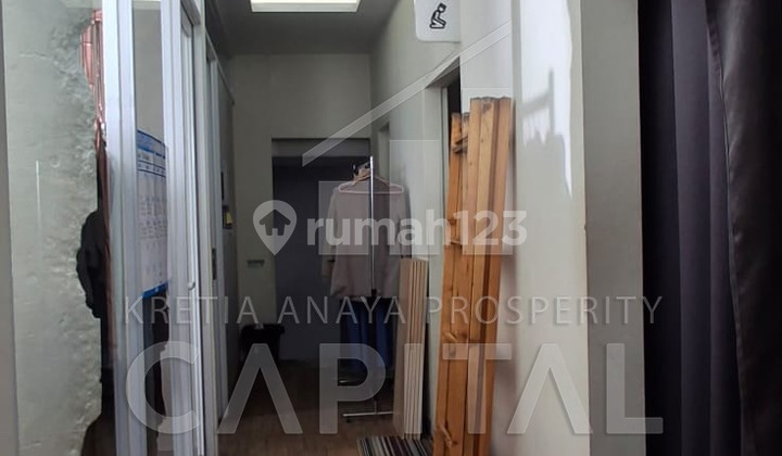 RUMAH USAHA STRATEGIS di MAINROAD SUTAMI -SAYAP PASTEUR