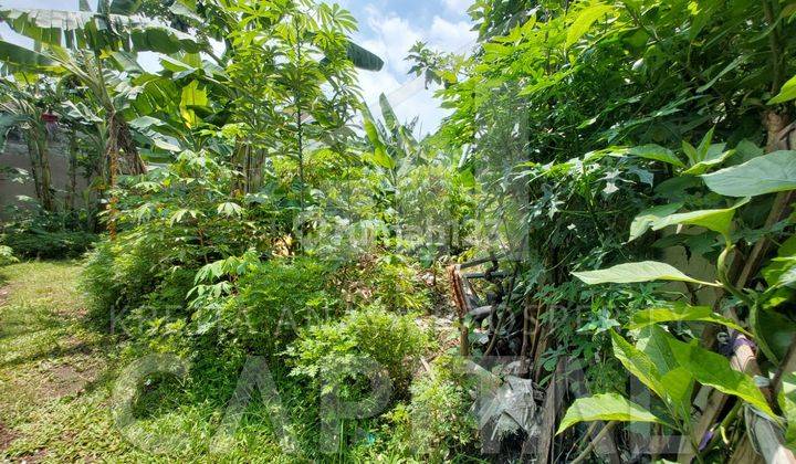 Tanah Kavling dlm komplek Taman Mutiara Cimahi Tengah 2