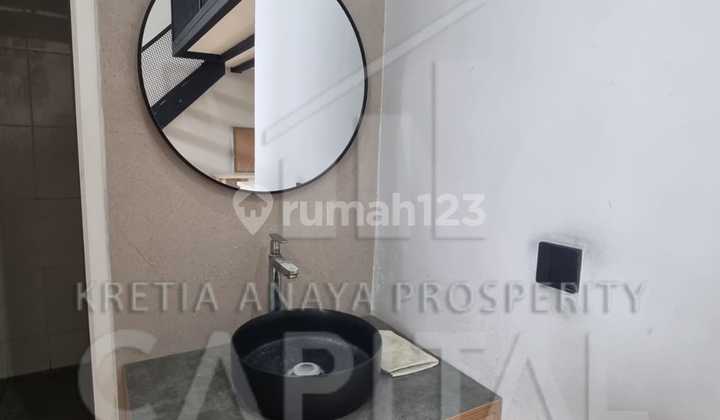 Rumah Nyaman Semi dan Semi Furnished di Tatar Mayangsunda Kota Baru Parahyangan 2