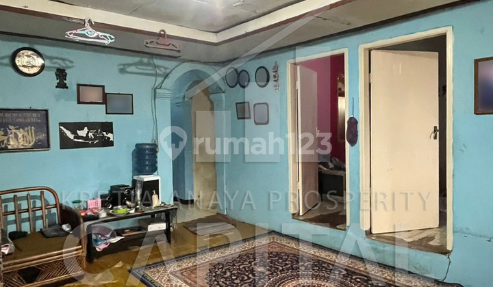 Rumah di Pojok Utara Cimahi Rumah di Pojok Utara Cimahi