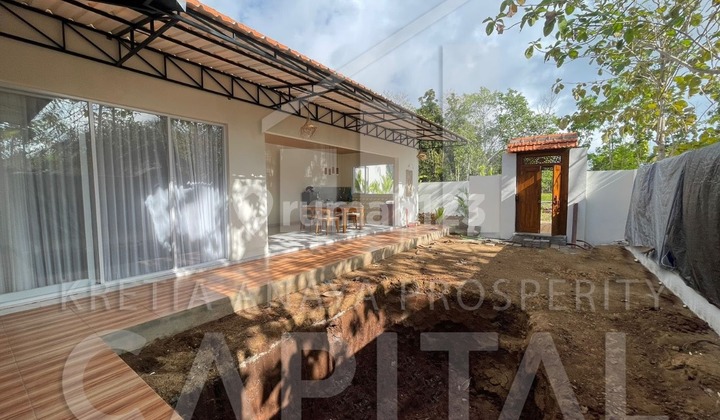VILLA HANYA 2Man di UNGASAN - BALI VILLA HANYA 2Man di UNGASAN - BALI