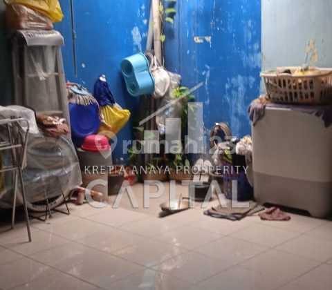 Rumah Minimalis di Tatar Jingganagara Kota Baru Parahyangan  2