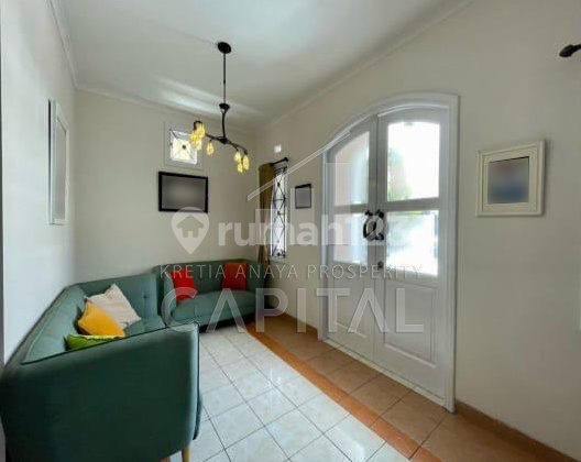 Rumah di Prv Gegerkalong