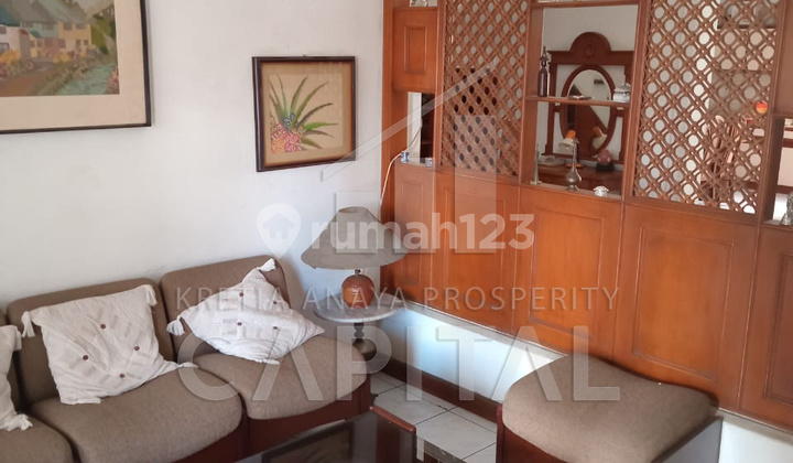 Rumah Nyaman Lokasi Strategis di Kopo Permai Bandung Rumah Nyaman Lokasi Strategis di Kopo Permai Bandung