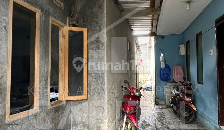 Rumah di Pojok Cimahi Rumah di Pojok Cimahi