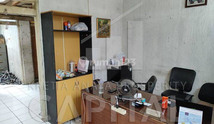 Jual Ex Pabrik Hitung Tanah di Cibeber  - Cimahi Selatan  1