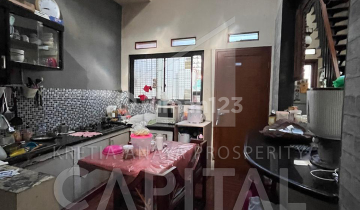 Rumah Super Homey, Posisi di Hook di Pusat Kota Cimahi 2