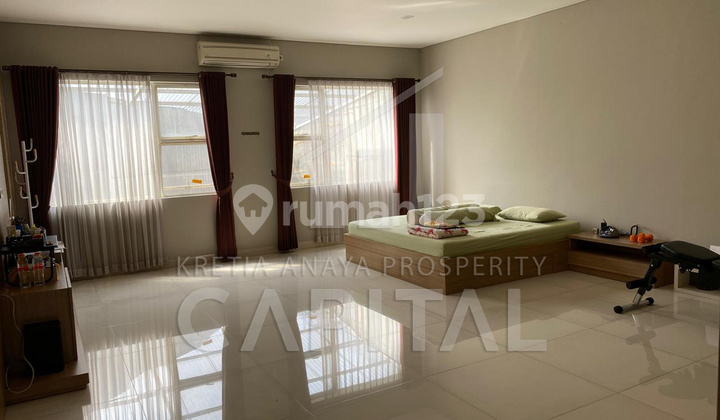 House in Istana Regency Behind Botanica Pasteur 2