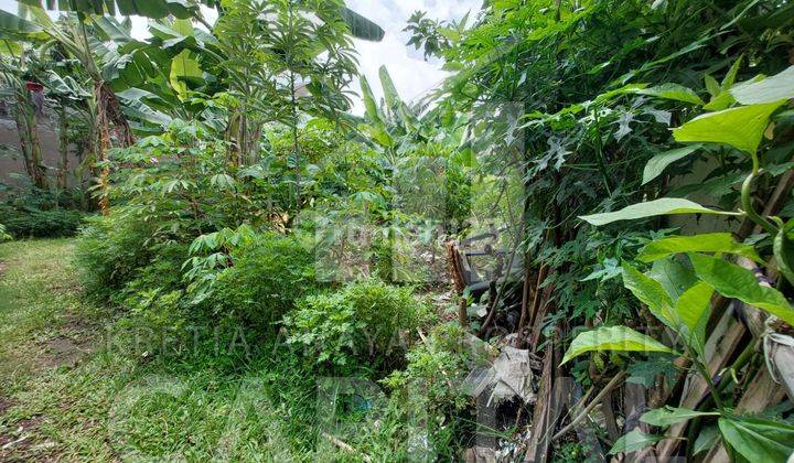 Tanah Kavling dlm komplek Taman Mutiara Cimahi Tengah 1