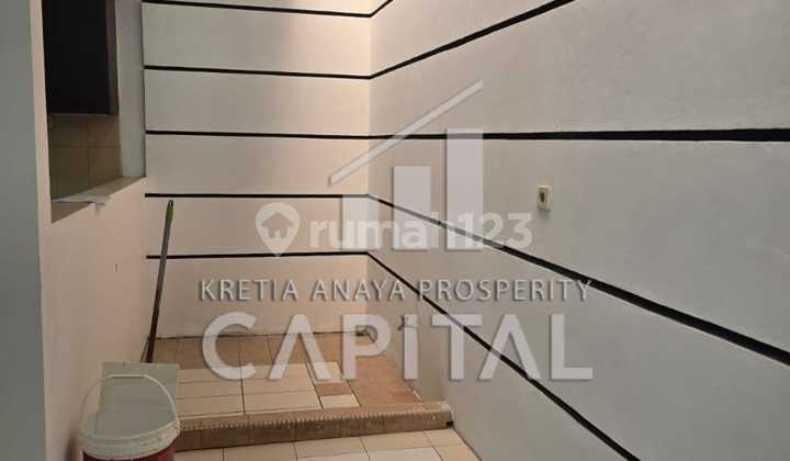 Rumah Non Furnish di Tatar Banyaksumba Kota Baru Parahyangan  2