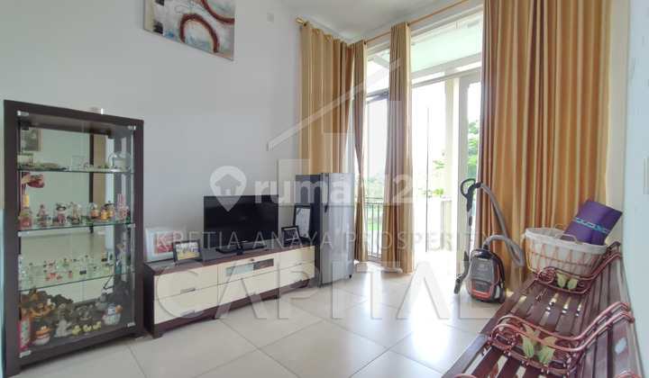 NICE HOUSE in TATAR TEJAKANCANA - KOTA BARU PARAHYANGAN