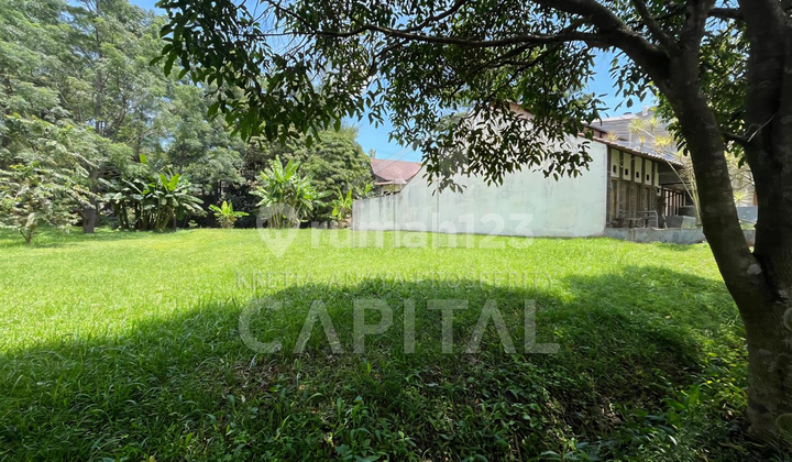 Kavling siap bangun di PRV 