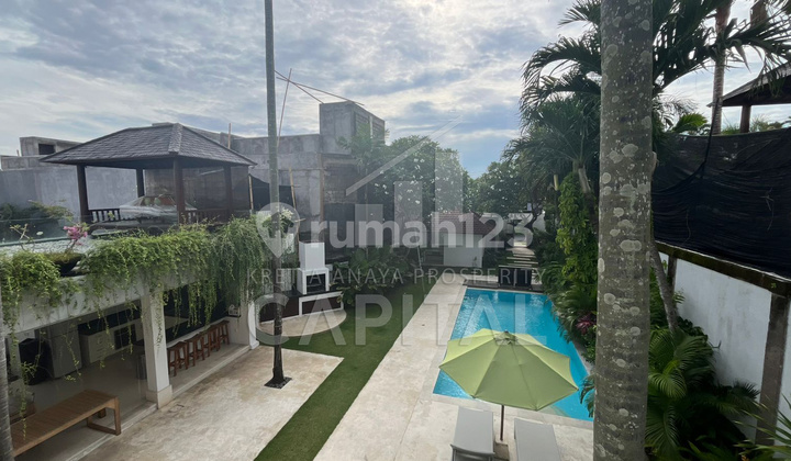 Villa in Berawa Bali