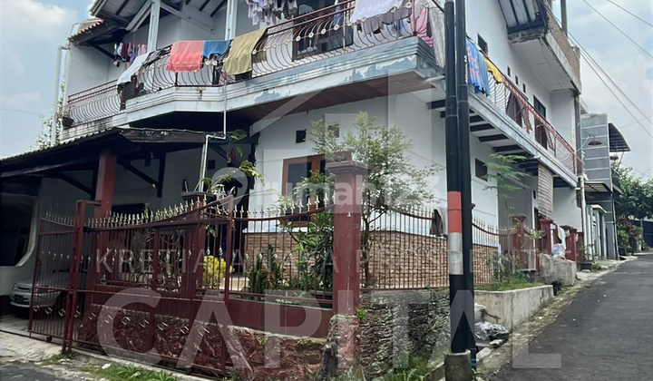 Rumah Minimalis di Sayap Cikutra Rumah Minimalis di Sayap Cikutra