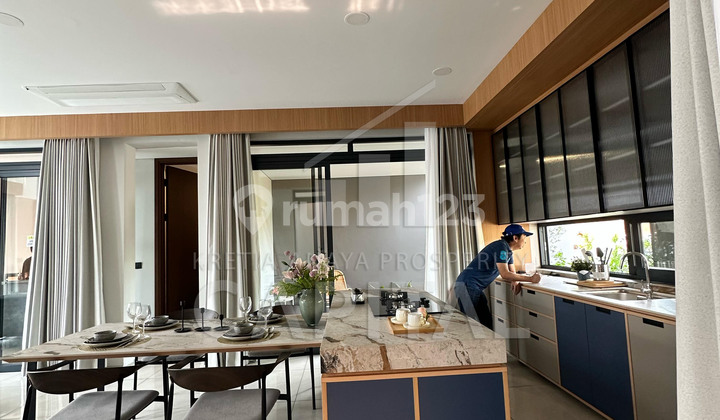 Rumah Mewah di Tatar Surawisesa, Kota Baru Parahyangan Rumah Mewah di Tatar Surawisesa, Kota Baru Parahyangan