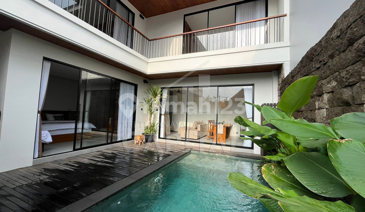 Villa in Ubud