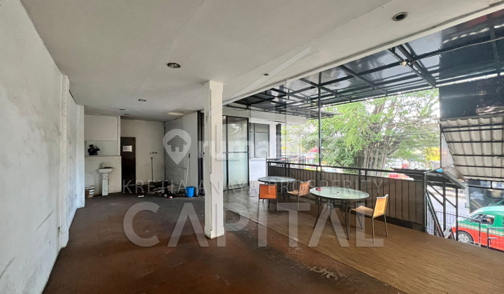 Ruang usaha di Mainroad Cimahi Ruang usaha di Mainroad Cimahi