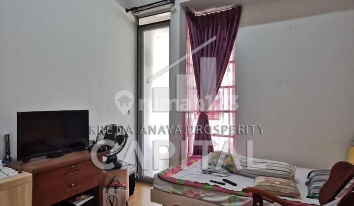 Rumah Semi Furnish Sudah di Renovasi di Tatar Candraresmi Kota Baru Parahyangan 2