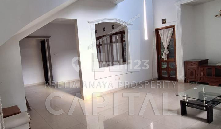 House in Gegerkalong Cluster (Prv) 2