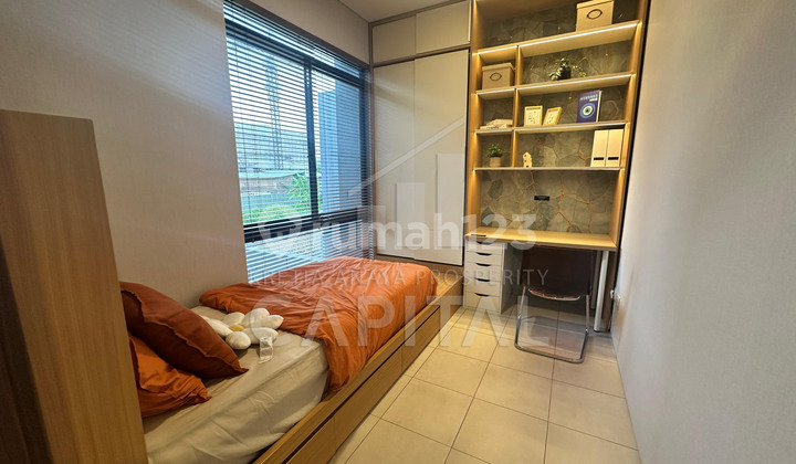 Rumah Impian di Tatar Jayaprakasa, Kota Baru Parahyangan! Rumah Impian di Tatar Jayaprakasa, Kota Baru Parahyangan!