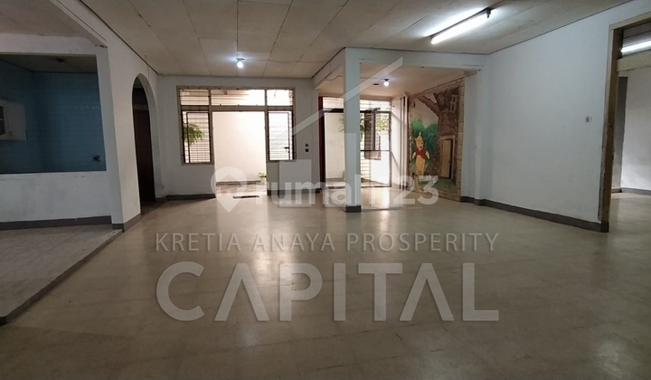 Rumah Plus Kantor Strategis Utk Usaha di Mainroad Holis Rumah Plus Kantor Strategis Utk Usaha di Mainroad Holis