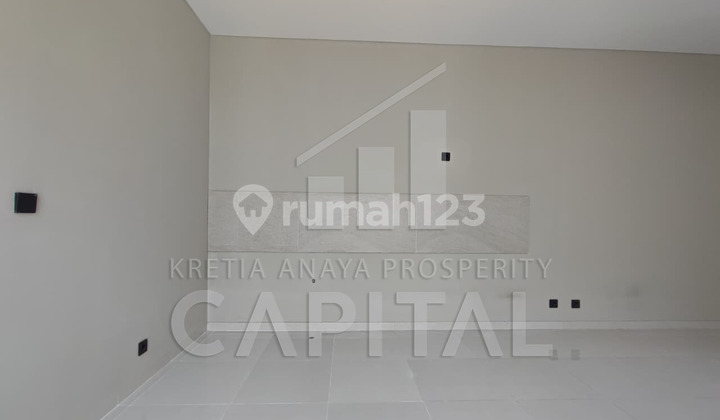 Rumah Baru Japandi Style di Kopo Permai 2