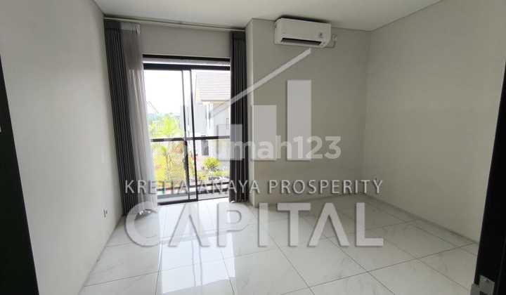 Rumah Siap Huni sudah Semi Furnish dengan posisi Hook di tatar Tarubhawana Kota Baru Parahyangan  2