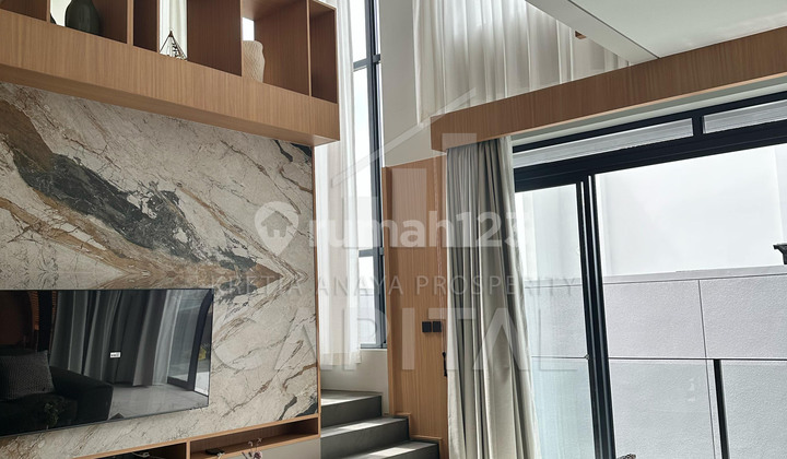 Rumah Mewah di Tatar Surawisesa, Kota Baru Parahyangan Rumah Mewah di Tatar Surawisesa, Kota Baru Parahyangan