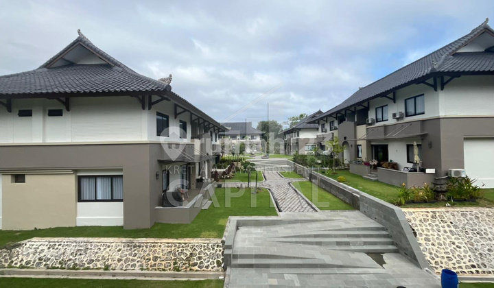 Villa di Nusa Dua Bali Villa di Nusa Dua Bali
