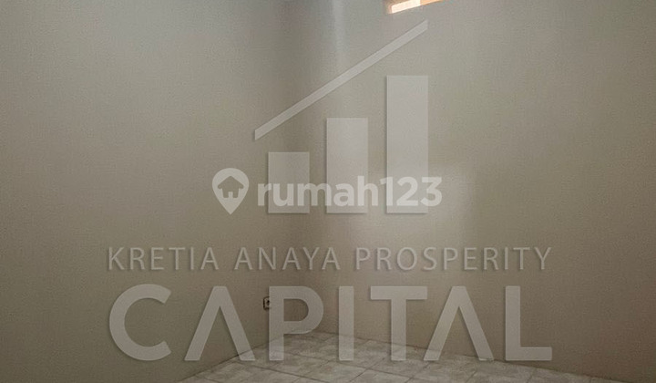 Newly renovated house in Jingganagara KBP 2