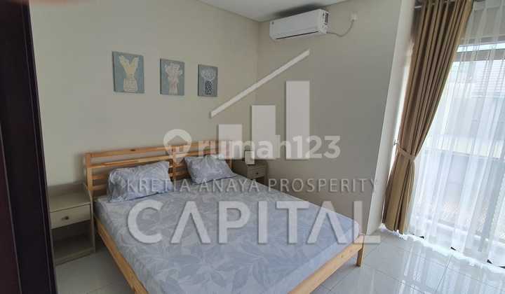 Rumah Baru Sudah Full Furnish dan Siap Huni di Tatar Tarubhawana Kota Baru Parahyangan 2