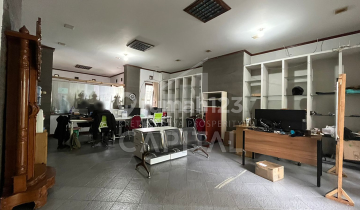 House in Ciumbuleuit wing 2