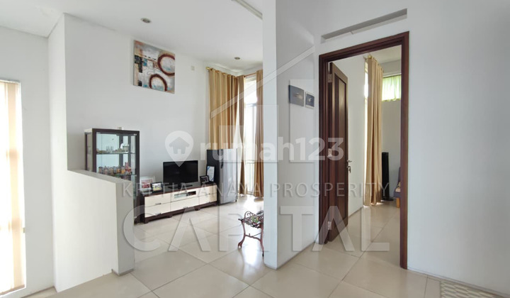 RUMAH BAGUS di TATAR TEJAKANCANA - KOTA BARU PARAHYANGAN 2