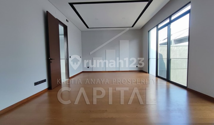 Rumah Baru di Tatar Nilapadmi - Kota Baru Parahyangan 2